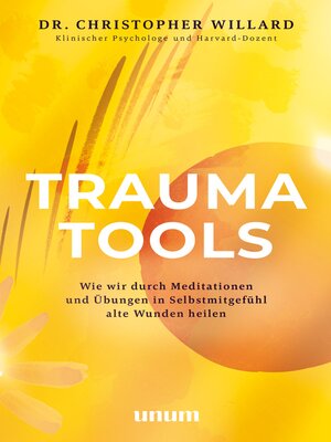 cover image of Trauma Tools